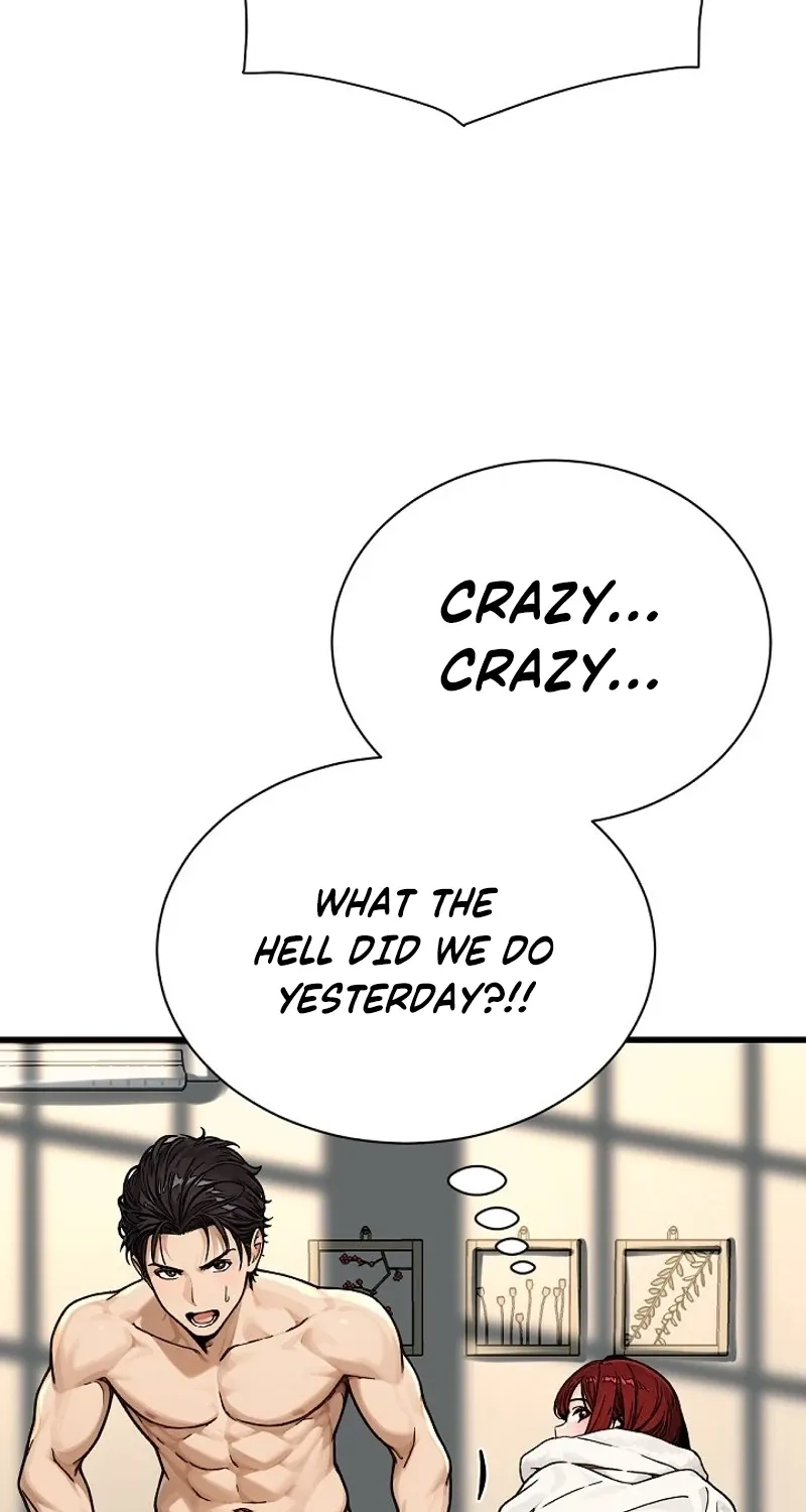 I'm the Only Man in a Female-Dominated Clan Chapter 3 - Page 75 in English