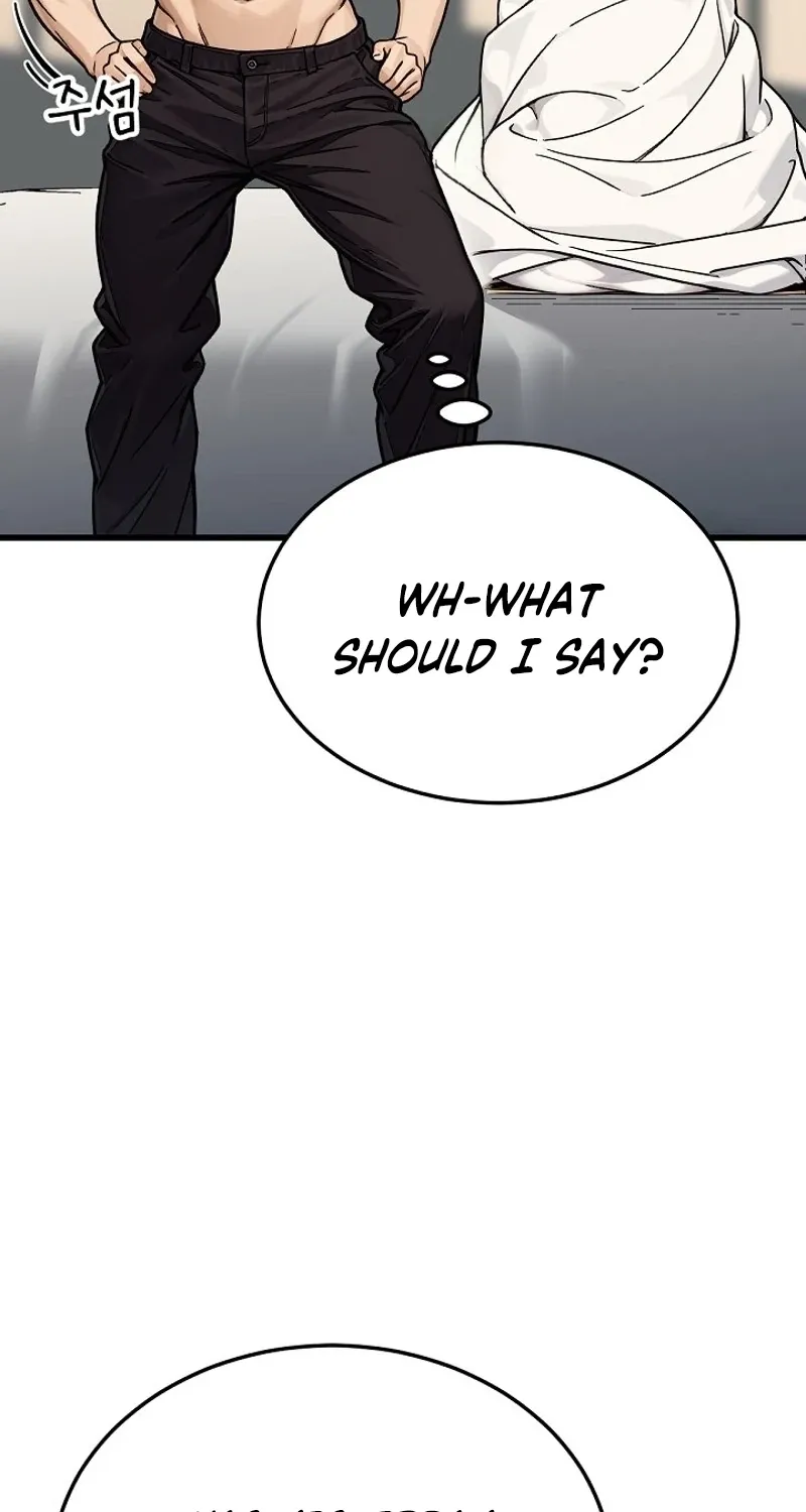 I'm the Only Man in a Female-Dominated Clan Chapter 3 - Page 76 in English