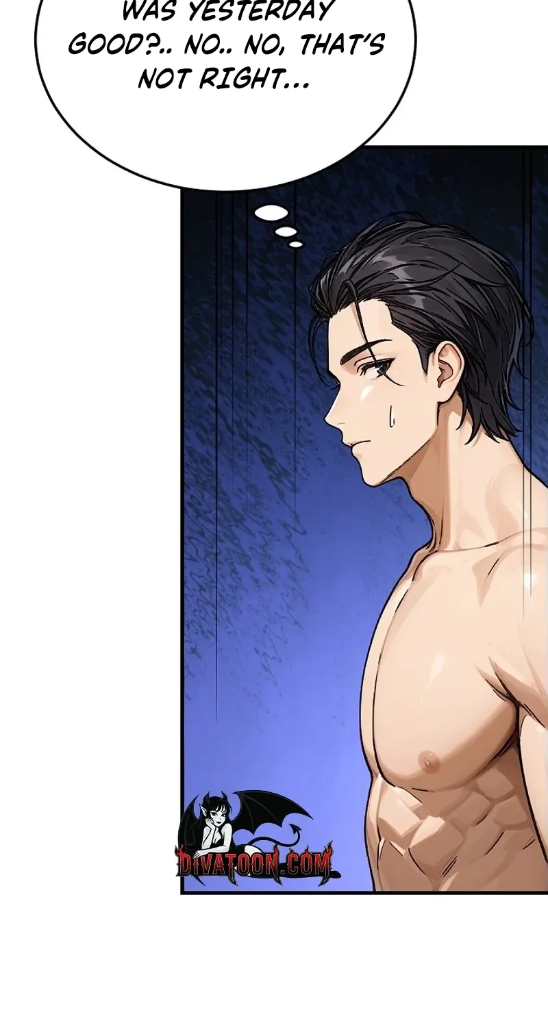 I'm the Only Man in a Female-Dominated Clan Chapter 3 - Page 77 in English