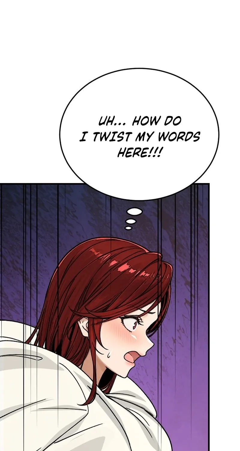 I'm the Only Man in a Female-Dominated Clan Chapter 3 - Page 78 in English
