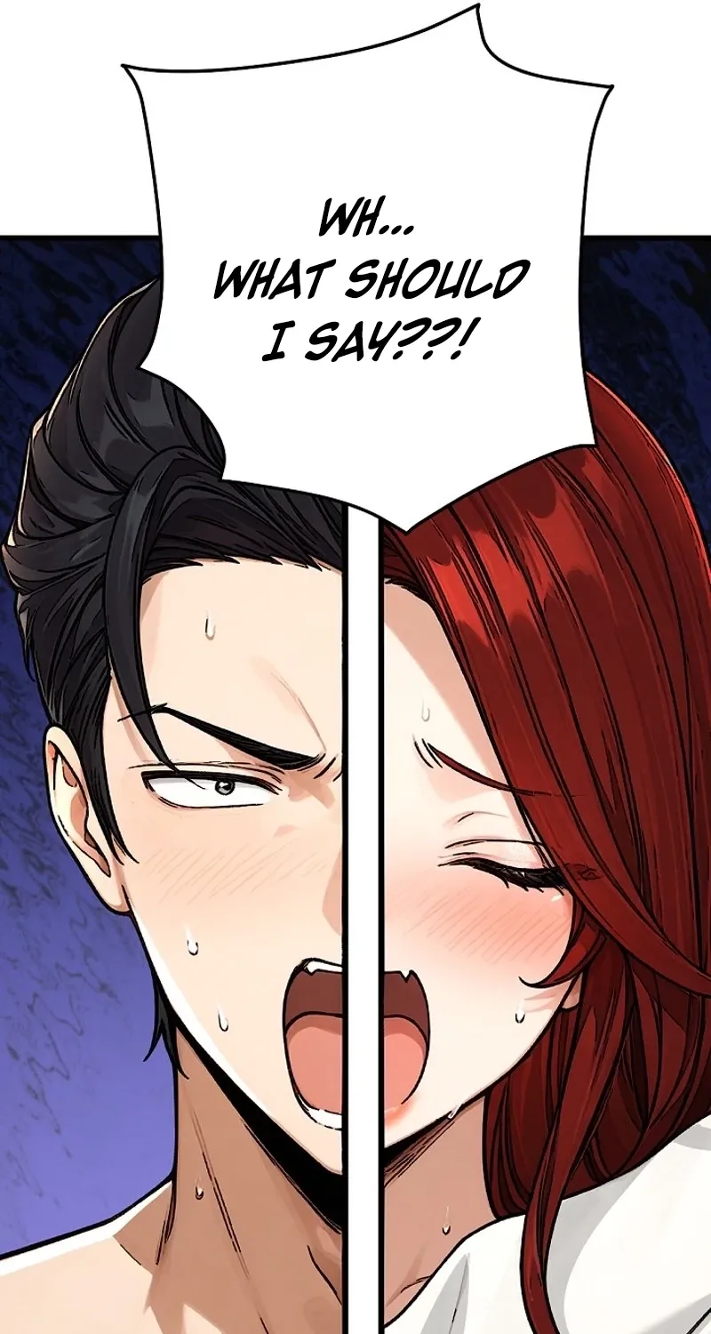 I'm the Only Man in a Female-Dominated Clan Chapter 3 - Page 80 in English