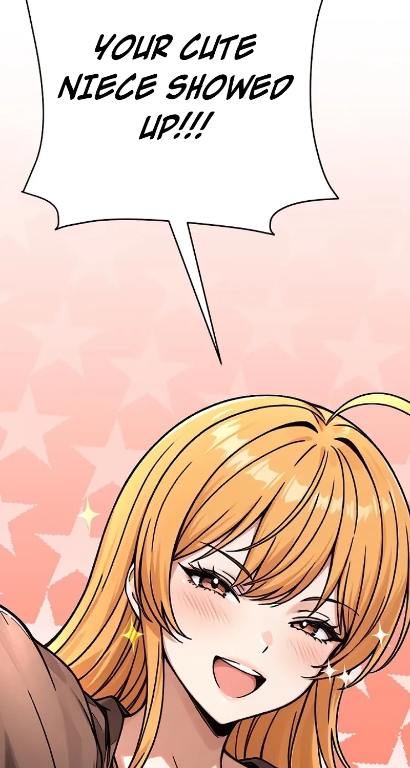 I'm the Only Man in a Female-Dominated Clan Chapter 3 - Page 88 in English