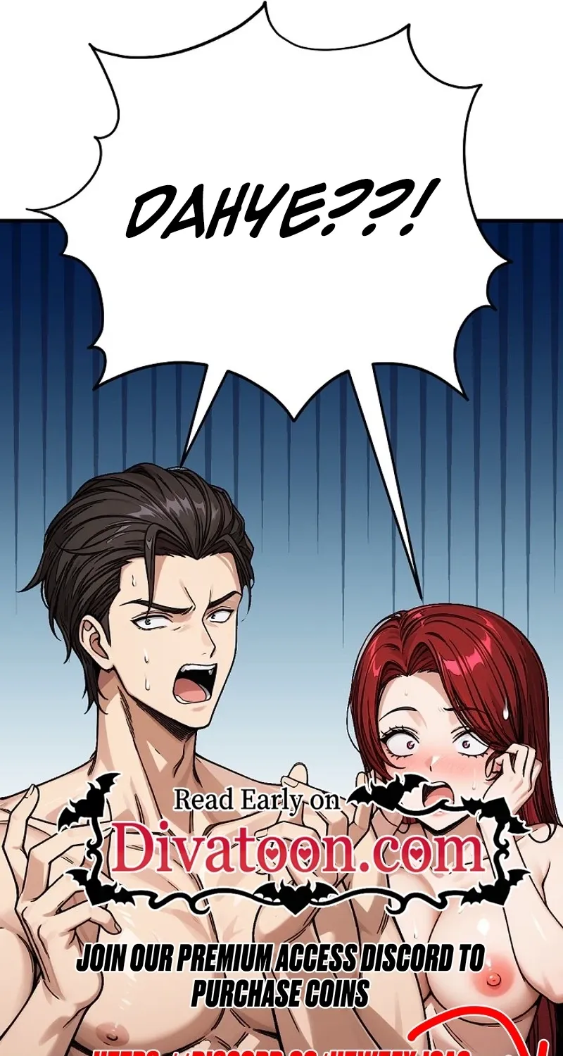 I'm the Only Man in a Female-Dominated Clan Chapter 3 - Page 90 in English