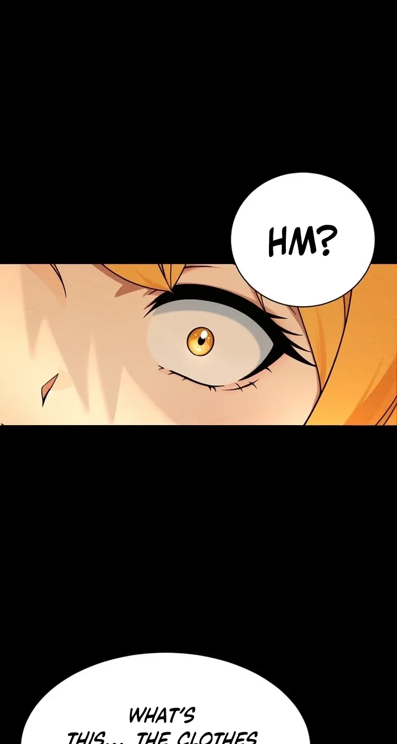 I'm the Only Man in a Female-Dominated Clan Chapter 4 - Page 105 in English