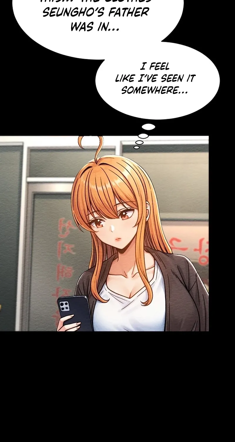 I'm the Only Man in a Female-Dominated Clan Chapter 4 - Page 106 in English