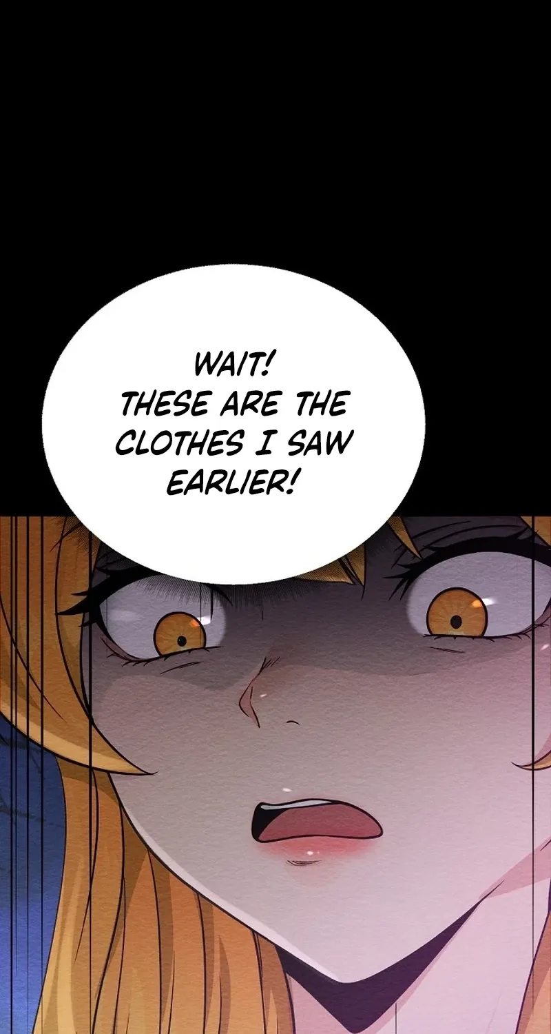 I'm the Only Man in a Female-Dominated Clan Chapter 4 - Page 108 in English