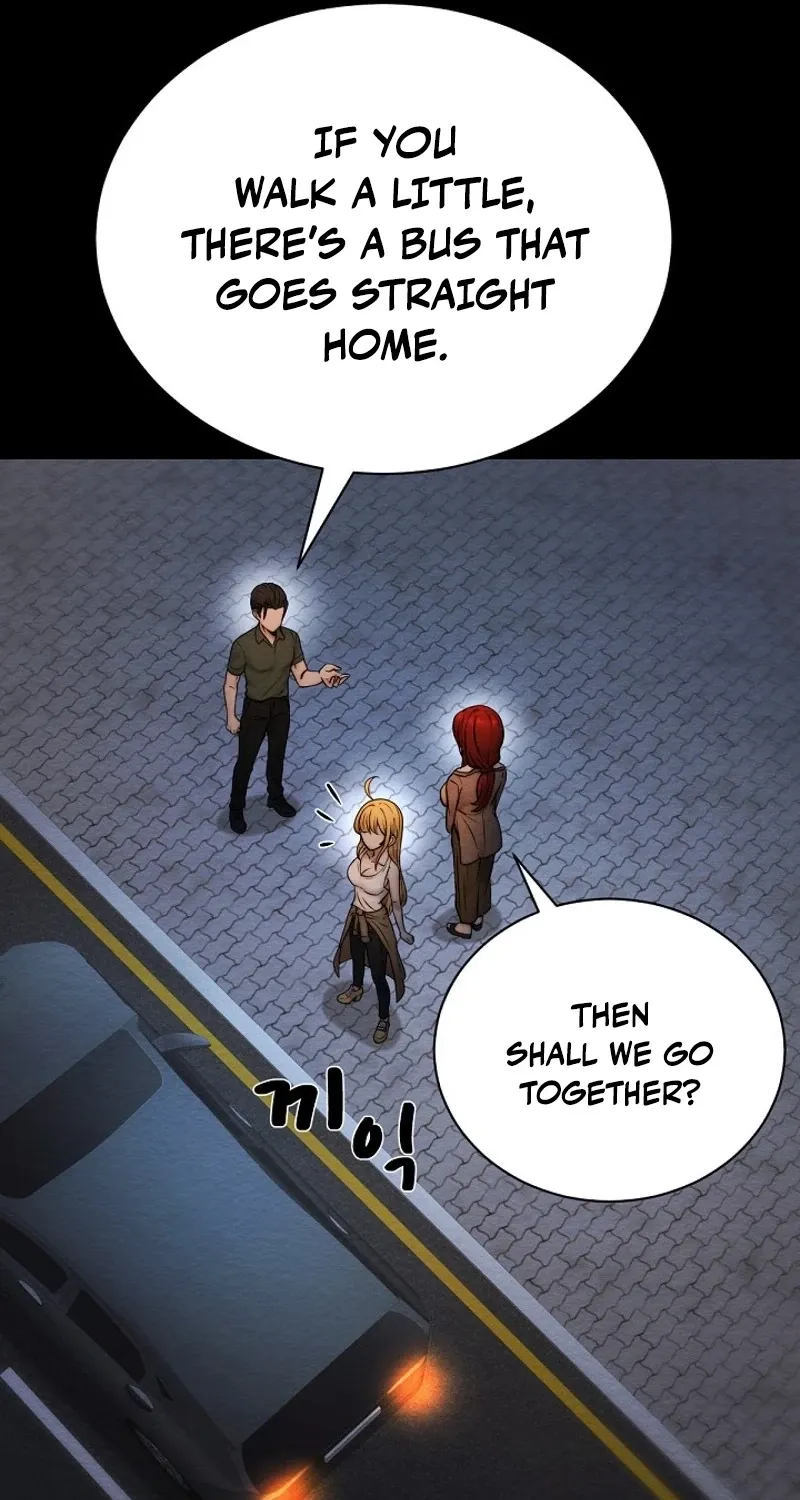 I'm the Only Man in a Female-Dominated Clan Chapter 4 - Page 110 in English
