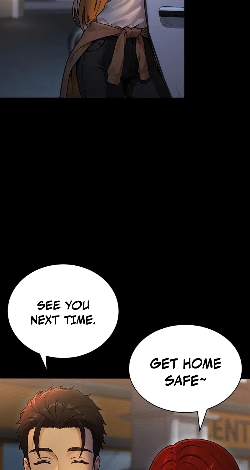 I'm the Only Man in a Female-Dominated Clan Chapter 4 - Page 112 in English