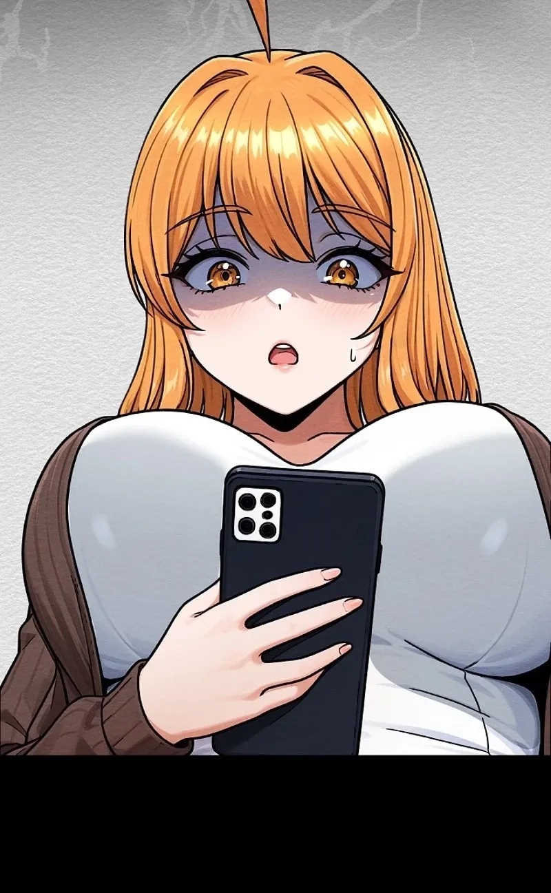 I'm the Only Man in a Female-Dominated Clan Chapter 4 - Page 116 in English