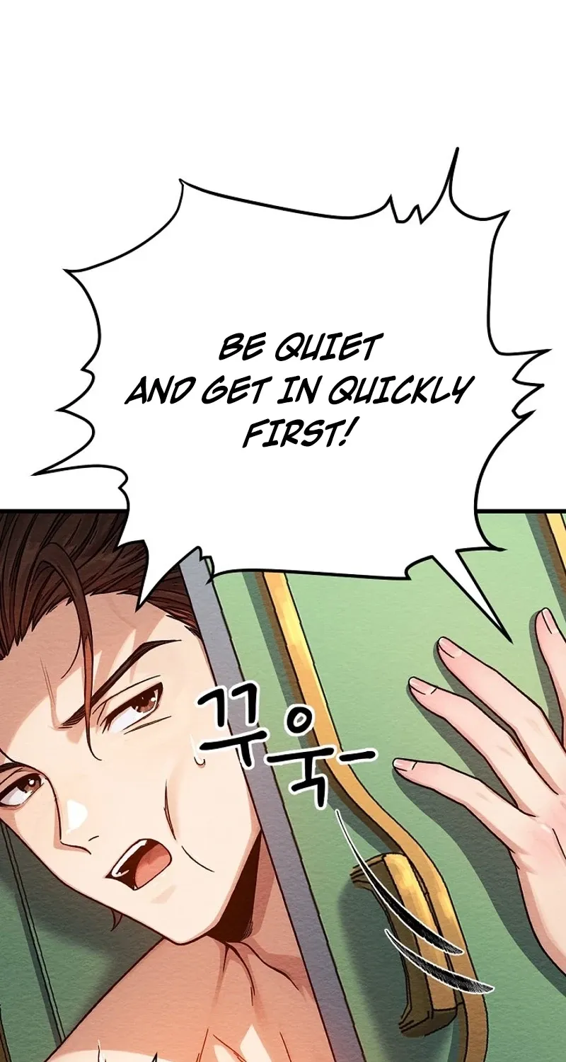I'm the Only Man in a Female-Dominated Clan Chapter 4 - Page 12 in English