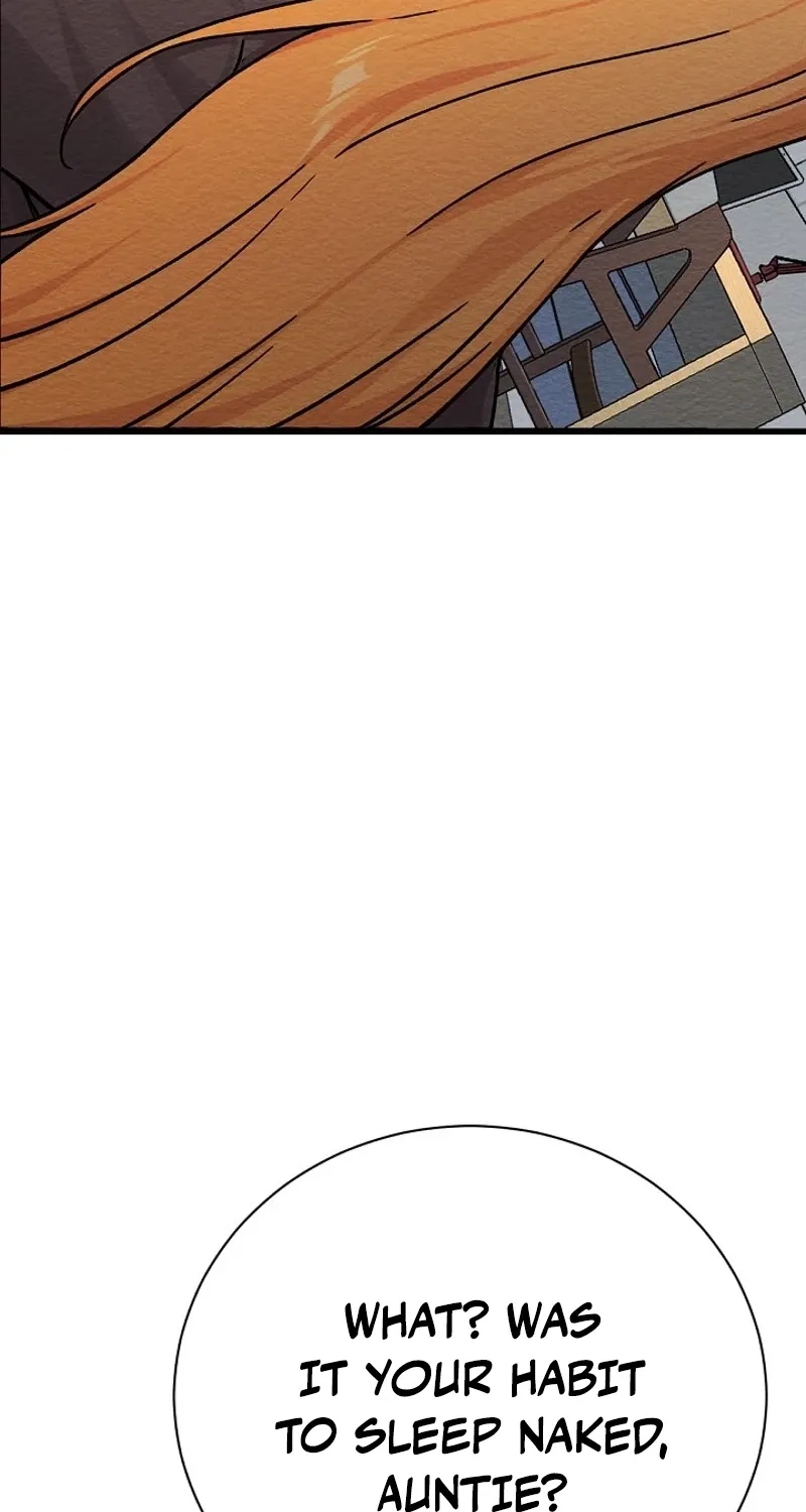 I'm the Only Man in a Female-Dominated Clan Chapter 4 - Page 17 in English