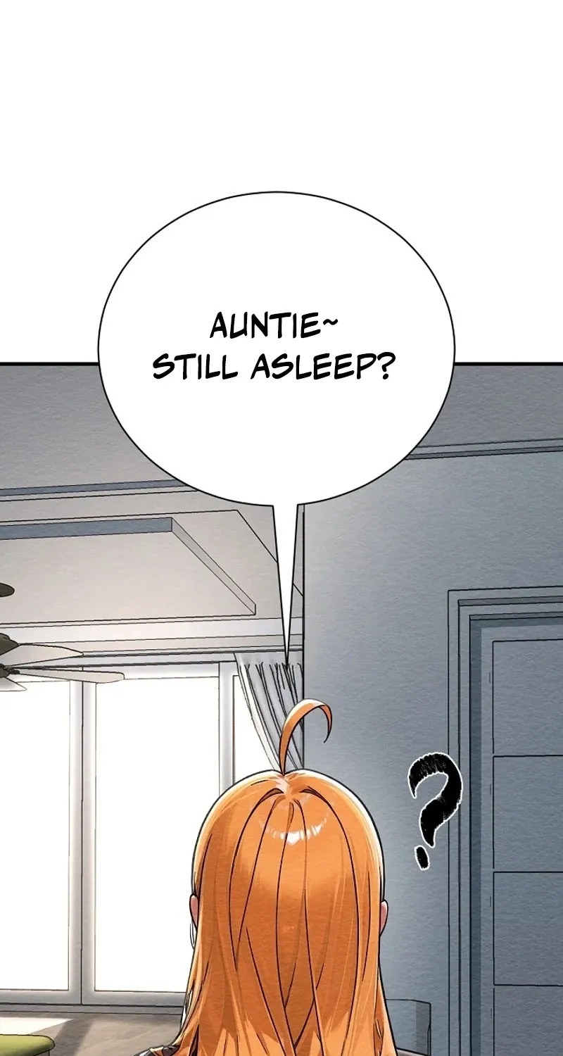 I'm the Only Man in a Female-Dominated Clan Chapter 4 - Page 2 in English