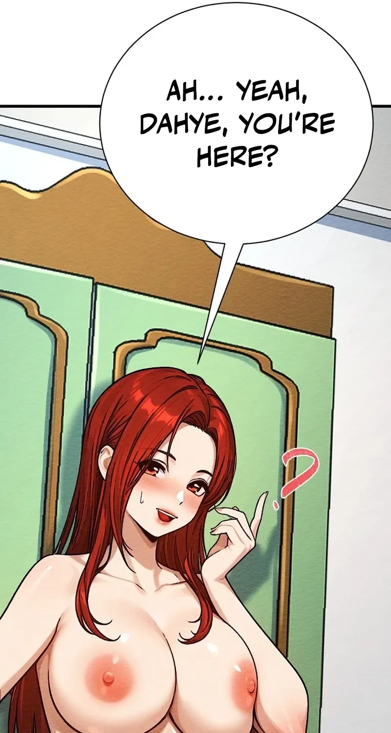 I'm the Only Man in a Female-Dominated Clan Chapter 4 - Page 20 in English
