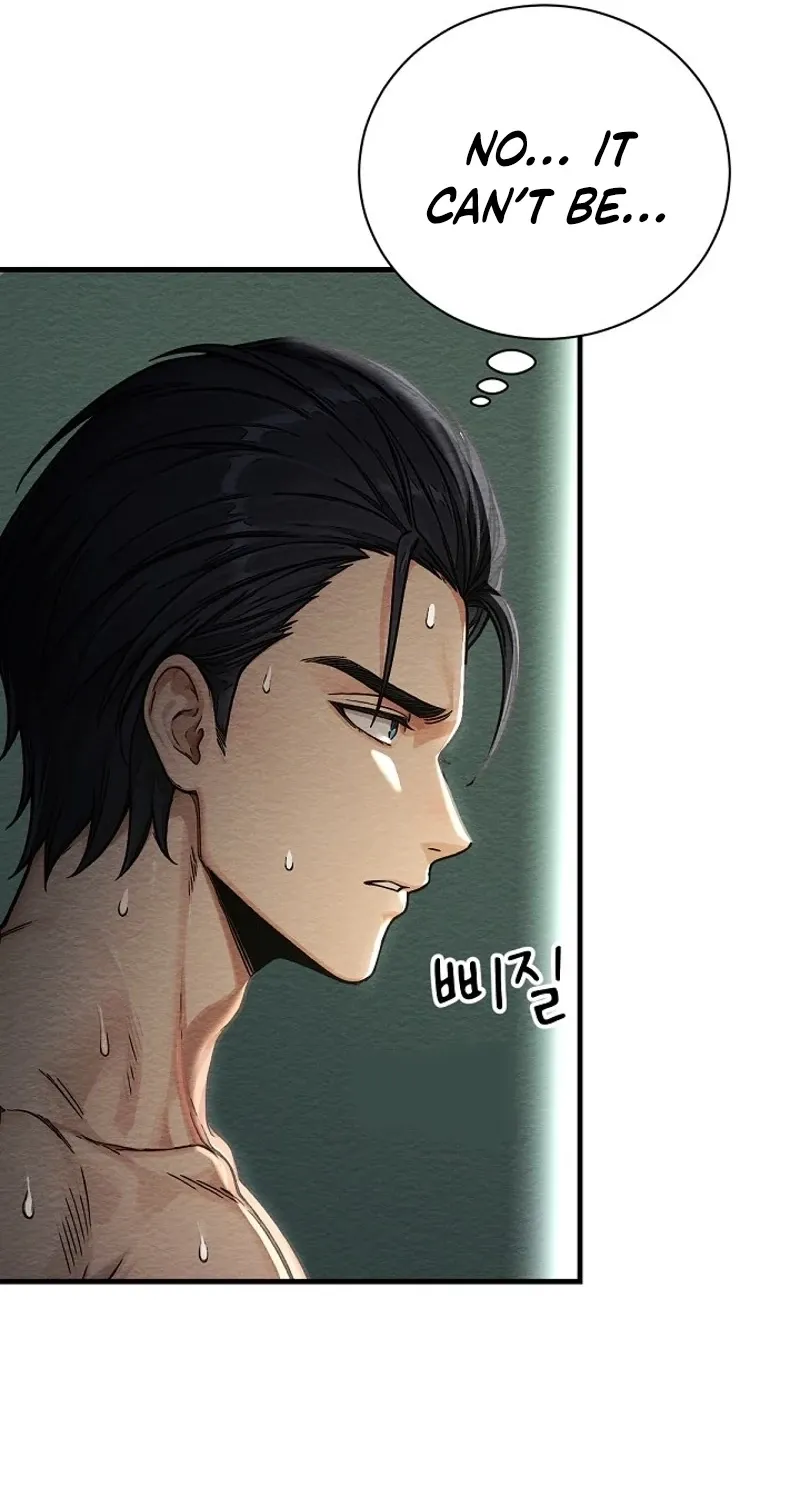 I'm the Only Man in a Female-Dominated Clan Chapter 4 - Page 30 in English