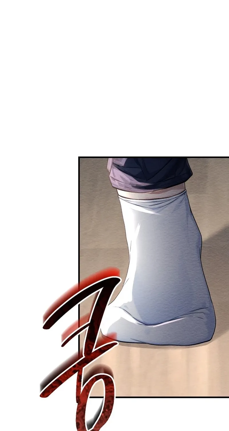 I'm the Only Man in a Female-Dominated Clan Chapter 4 - Page 31 in English