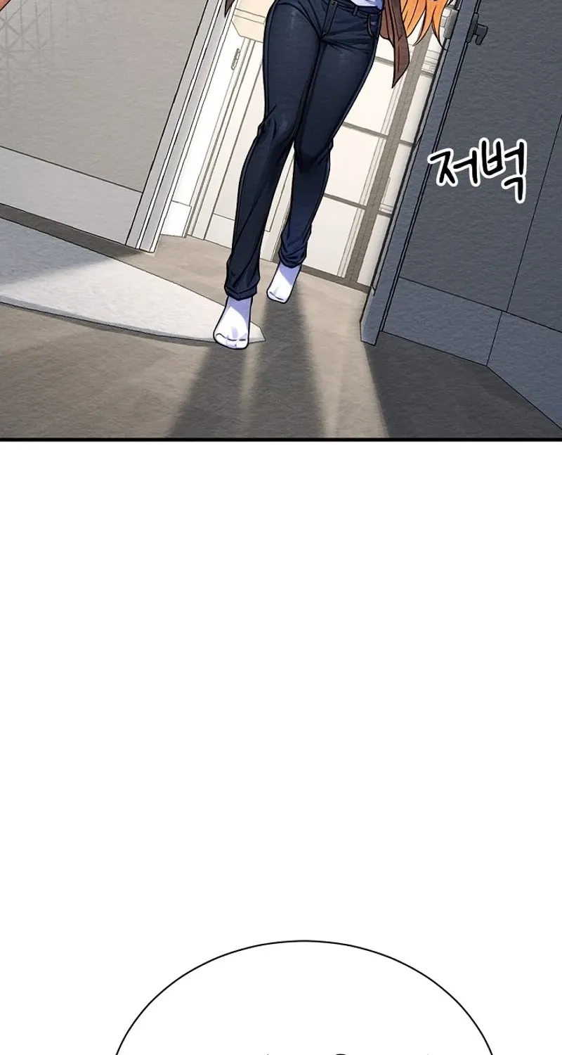 I'm the Only Man in a Female-Dominated Clan Chapter 4 - Page 33 in English