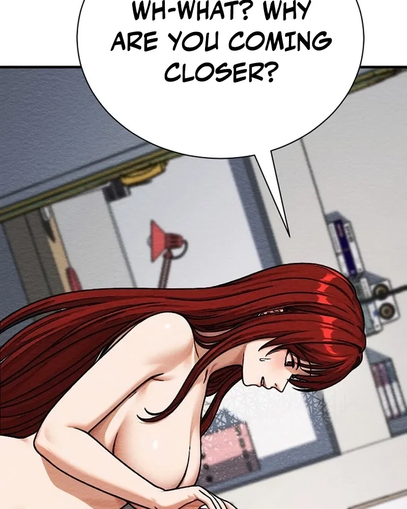I'm the Only Man in a Female-Dominated Clan Chapter 4 - Page 34 in English