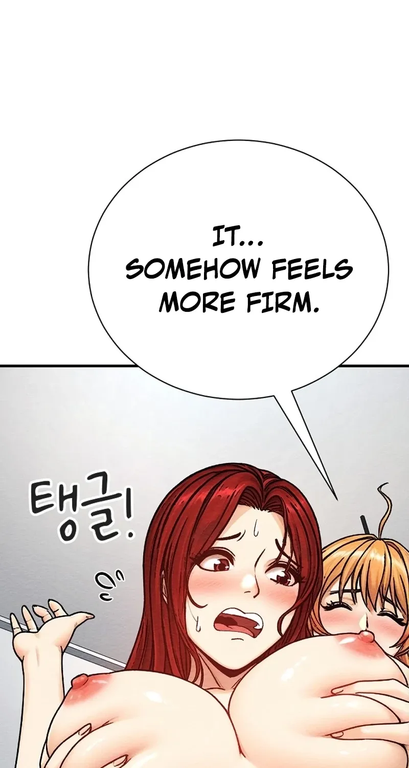 I'm the Only Man in a Female-Dominated Clan Chapter 4 - Page 43 in English