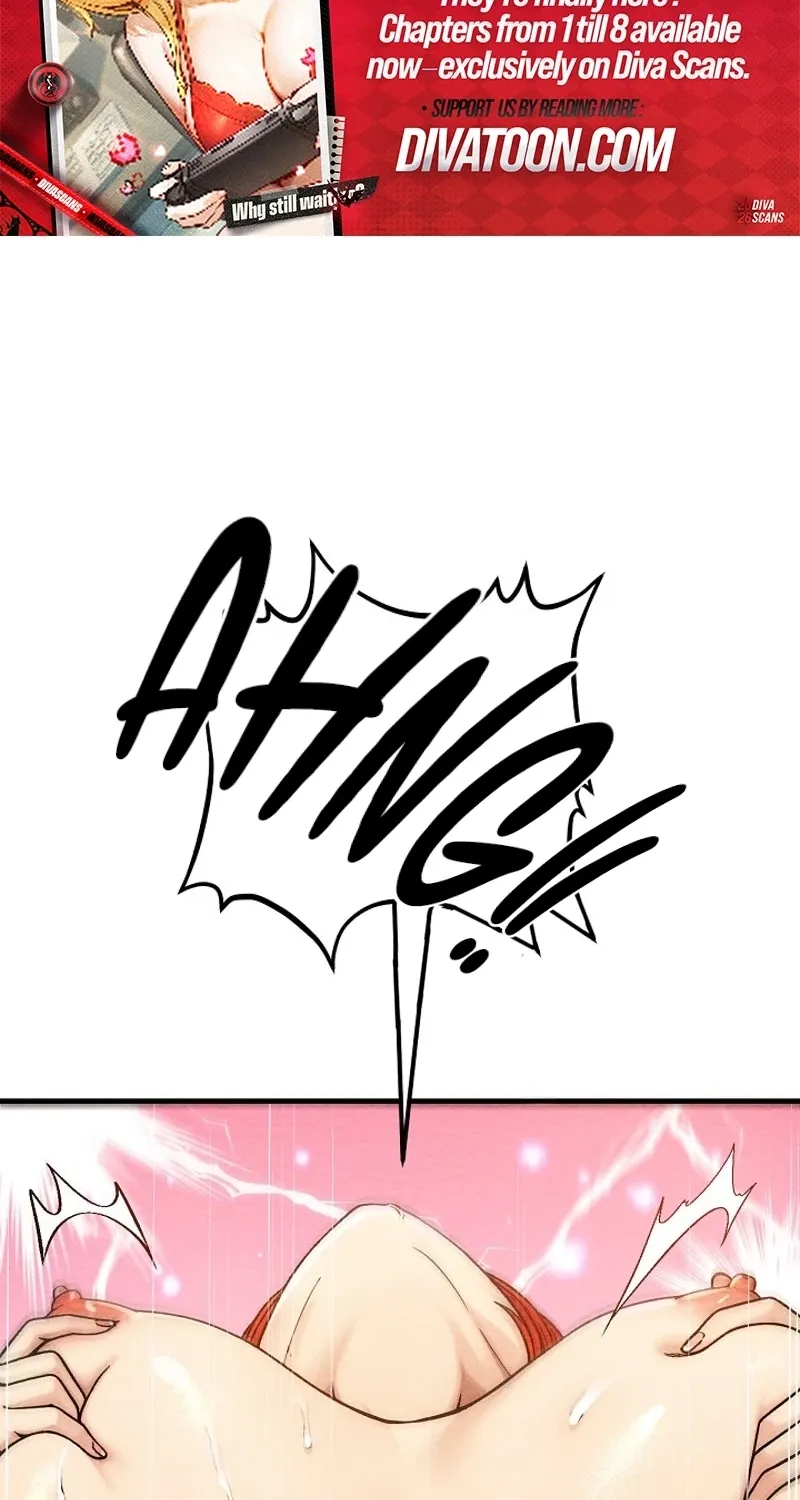 I'm the Only Man in a Female-Dominated Clan Chapter 4 - Page 47 in English