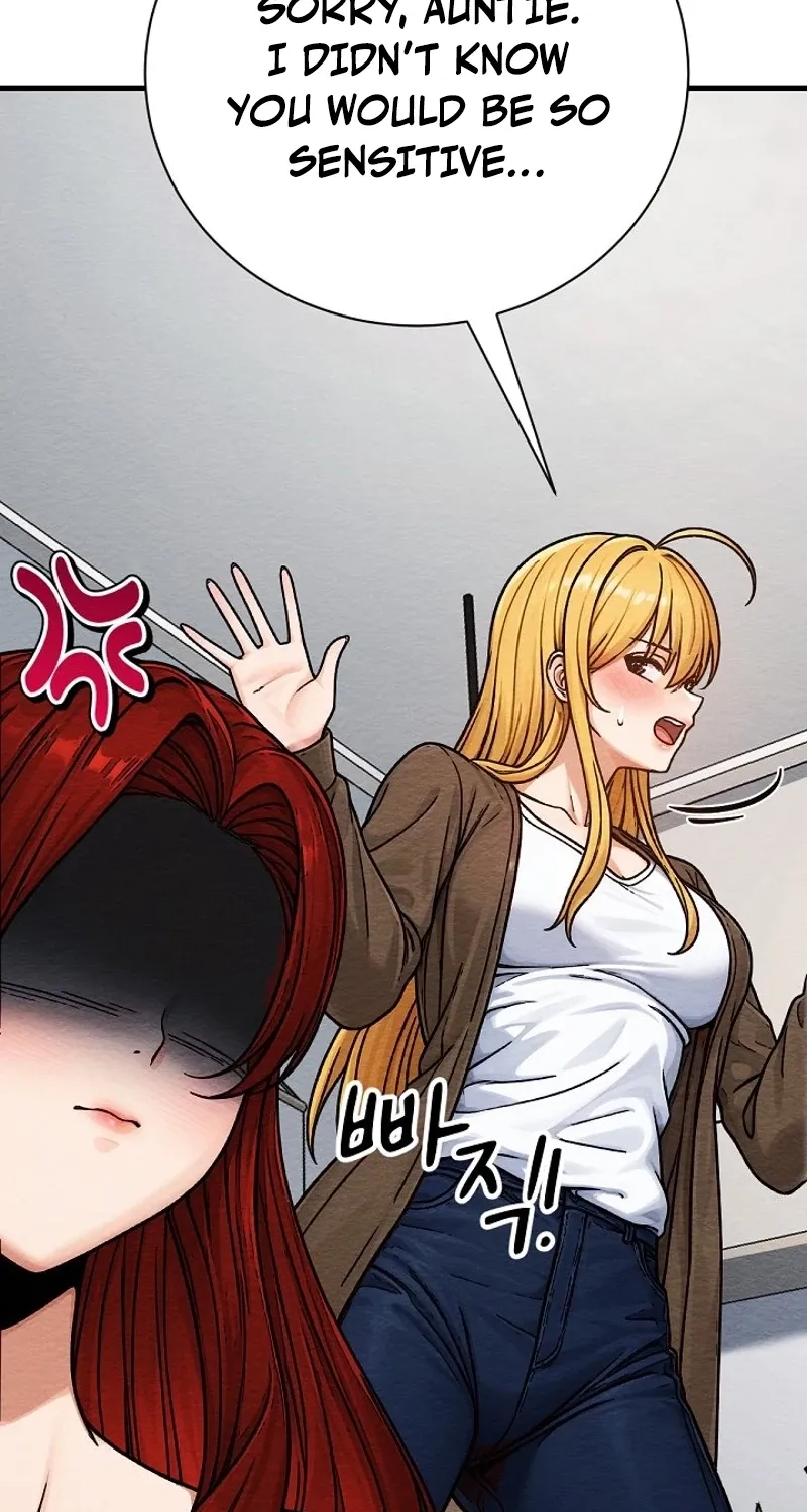 I'm the Only Man in a Female-Dominated Clan Chapter 4 - Page 52 in English