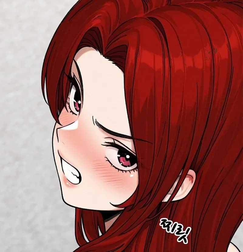 I'm the Only Man in a Female-Dominated Clan Chapter 4 - Page 54 in English