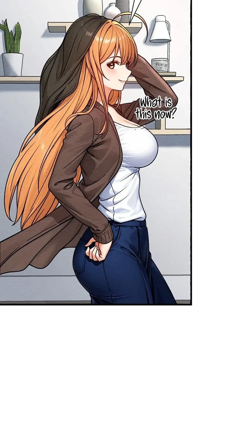 I'm the Only Man in a Female-Dominated Clan Chapter 4 - Page 58 in English