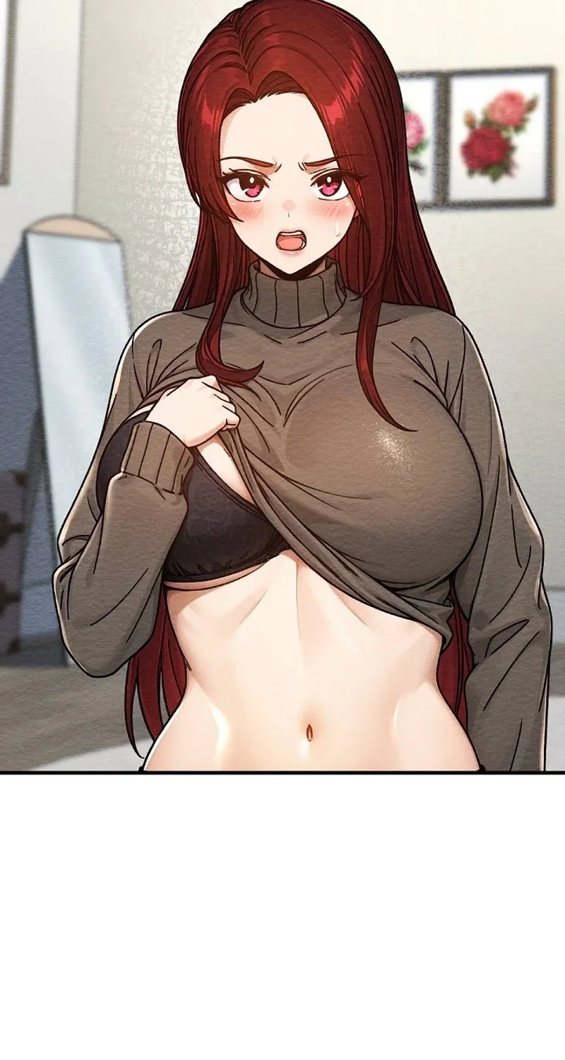 I'm the Only Man in a Female-Dominated Clan Chapter 4 - Page 67 in English