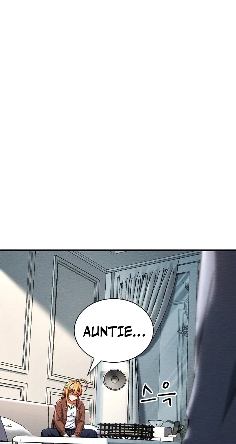I'm the Only Man in a Female-Dominated Clan Chapter 4 - Page 70 in English