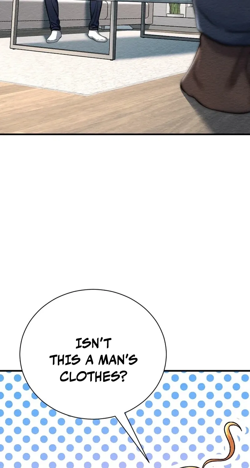 I'm the Only Man in a Female-Dominated Clan Chapter 4 - Page 71 in English
