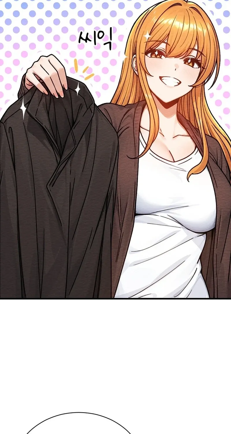 I'm the Only Man in a Female-Dominated Clan Chapter 4 - Page 72 in English