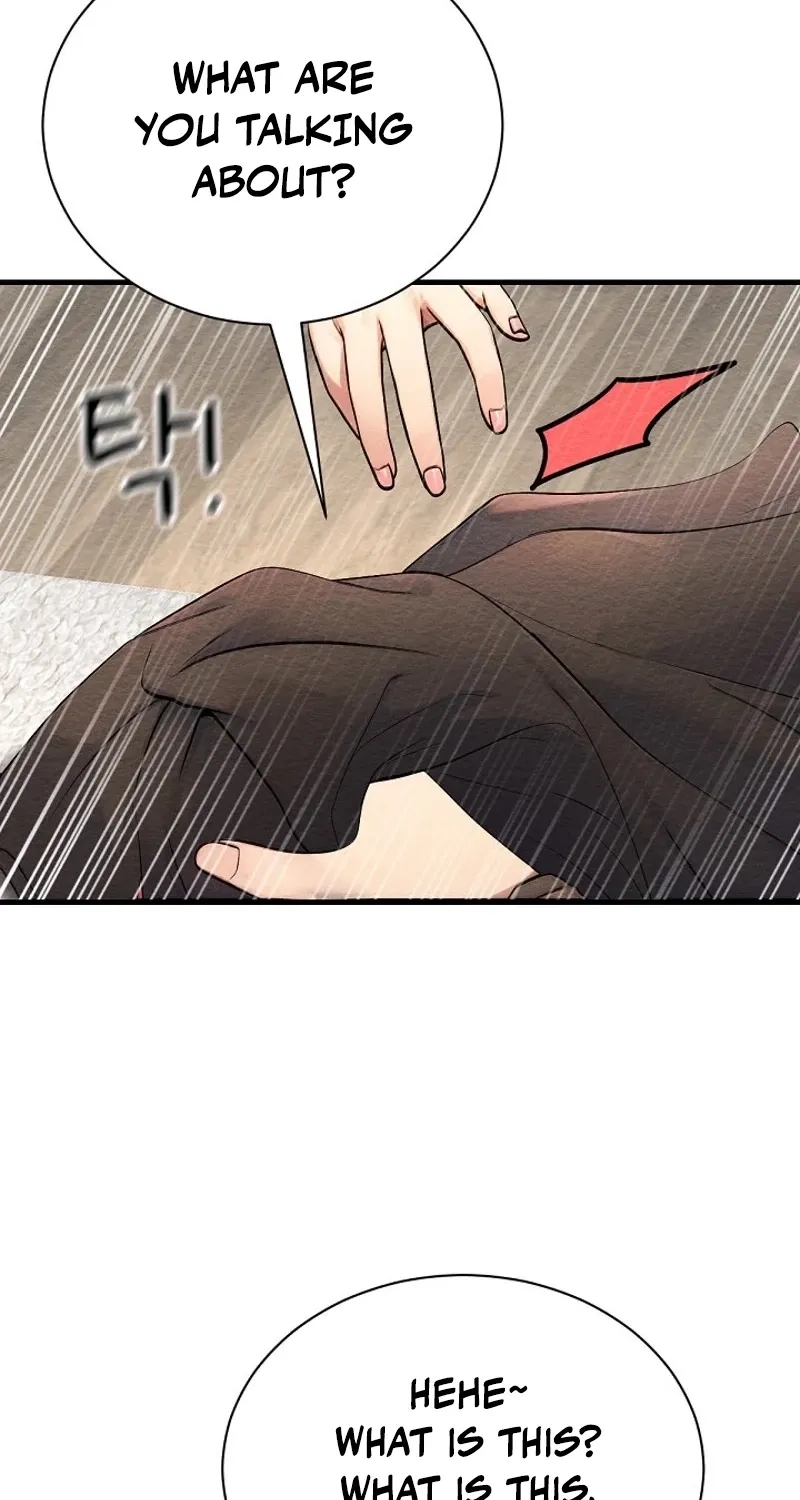 I'm the Only Man in a Female-Dominated Clan Chapter 4 - Page 73 in English