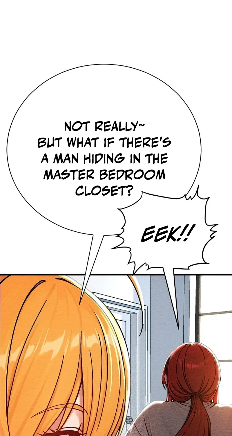 I'm the Only Man in a Female-Dominated Clan Chapter 4 - Page 76 in English