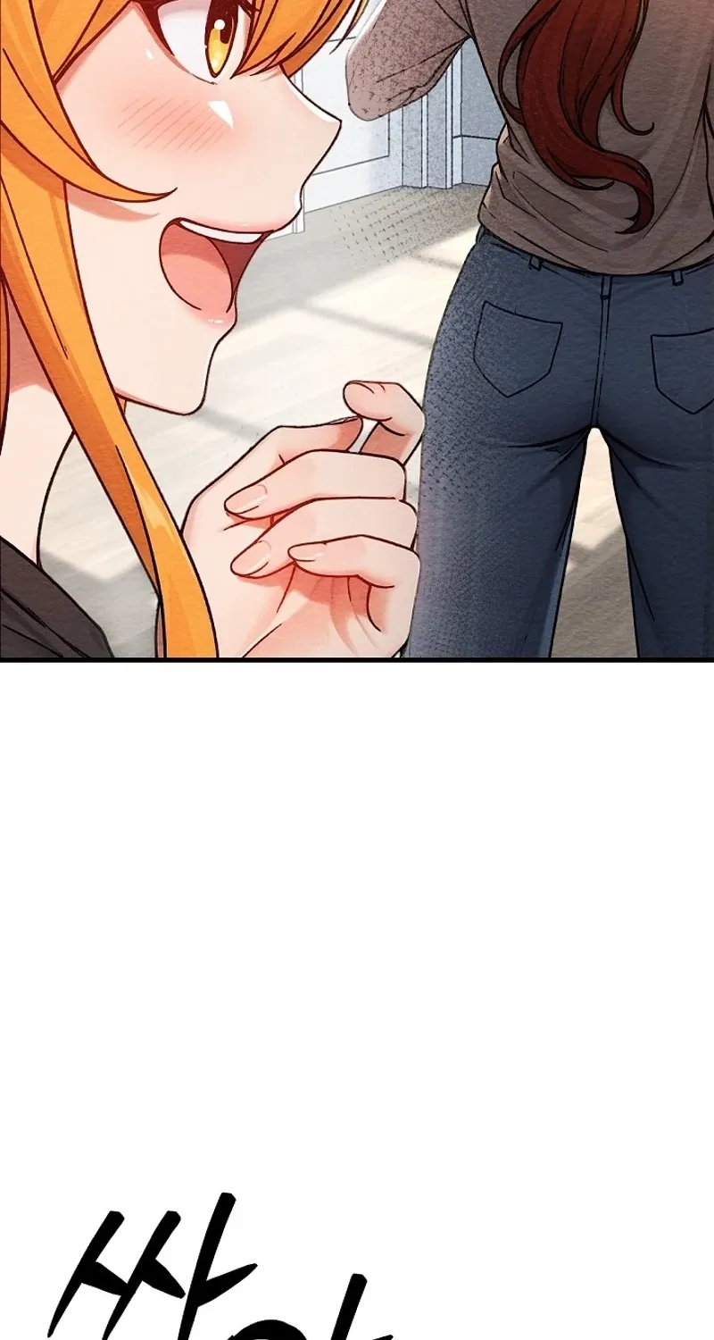 I'm the Only Man in a Female-Dominated Clan Chapter 4 - Page 77 in English