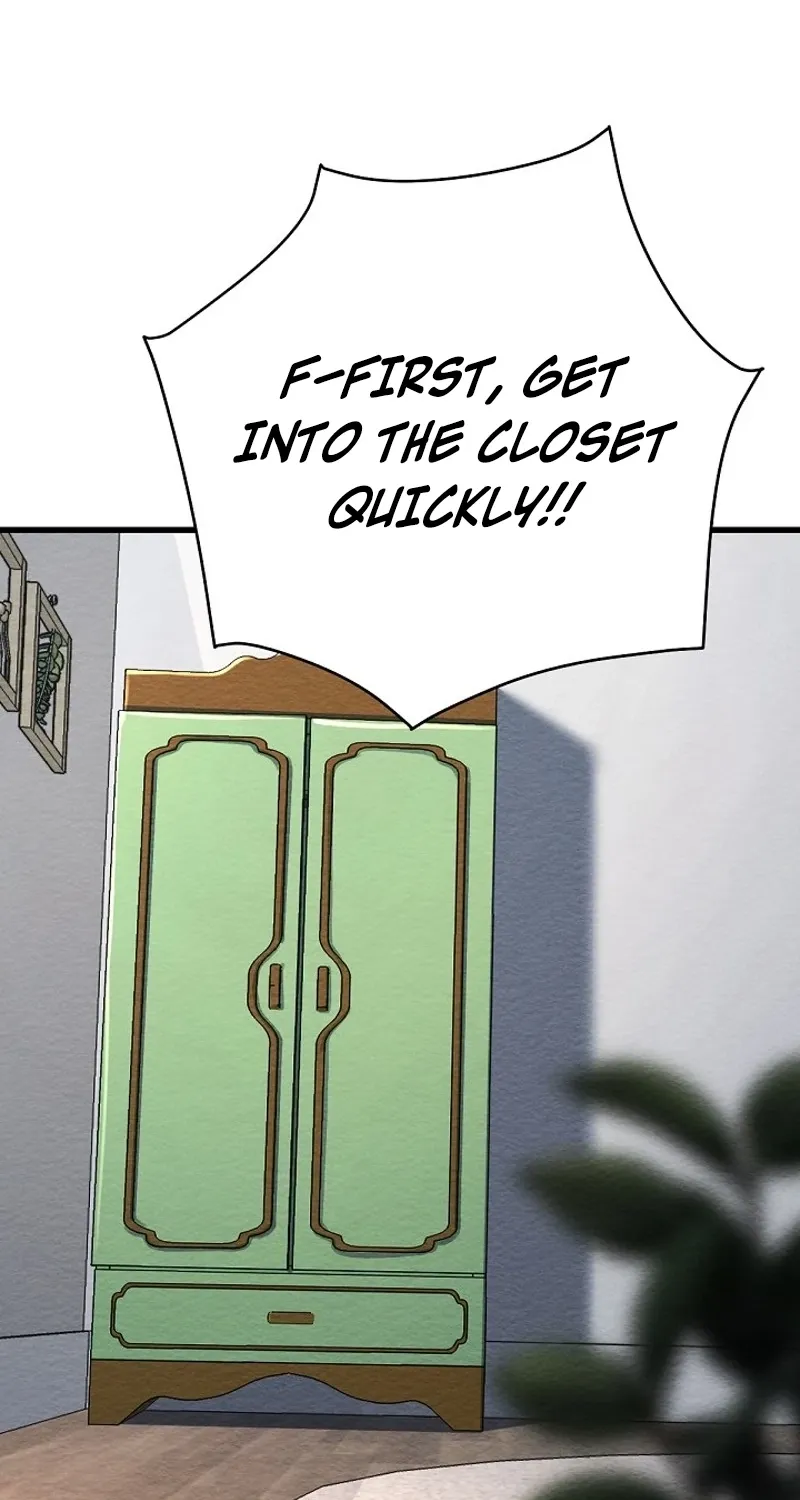 I'm the Only Man in a Female-Dominated Clan Chapter 4 - Page 8 in English