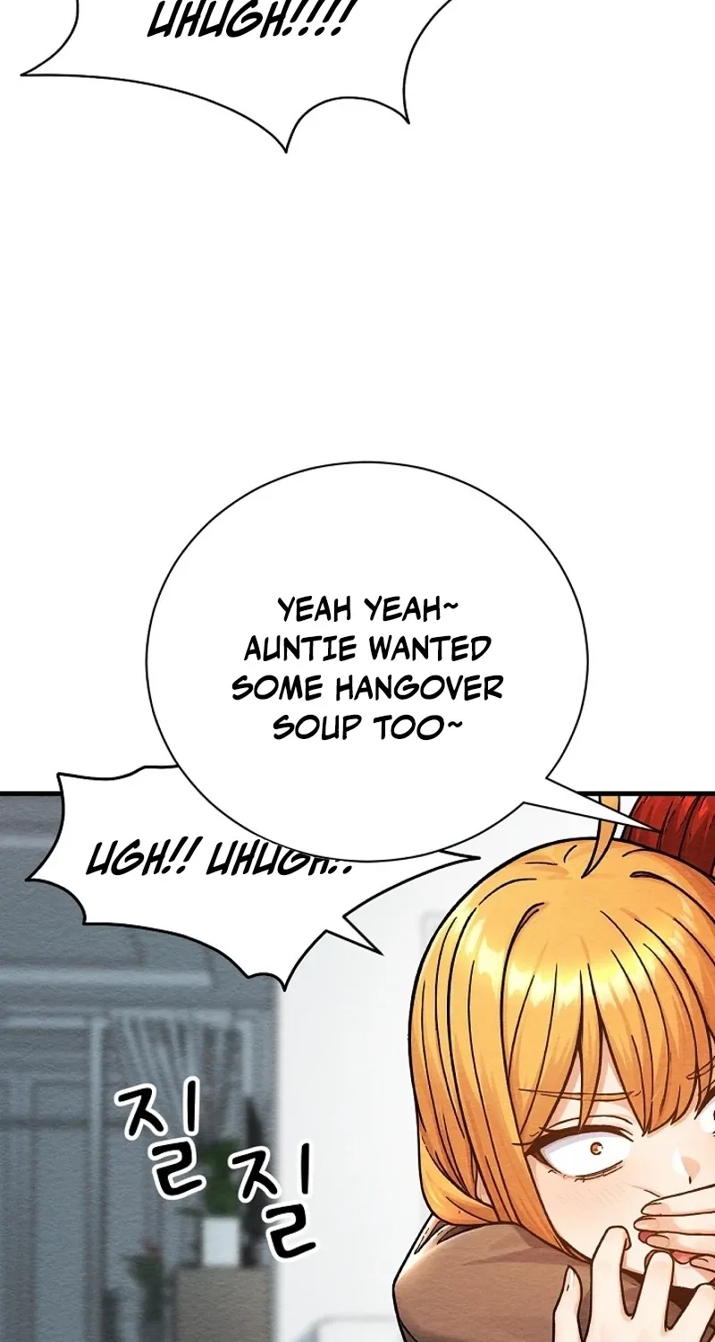 I'm the Only Man in a Female-Dominated Clan Chapter 4 - Page 85 in English