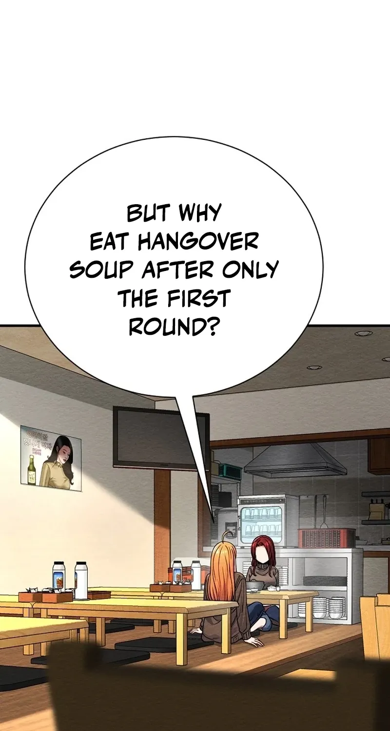 I'm the Only Man in a Female-Dominated Clan Chapter 4 - Page 91 in English