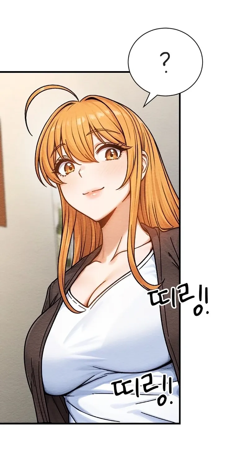 I'm the Only Man in a Female-Dominated Clan Chapter 4 - Page 97 in English