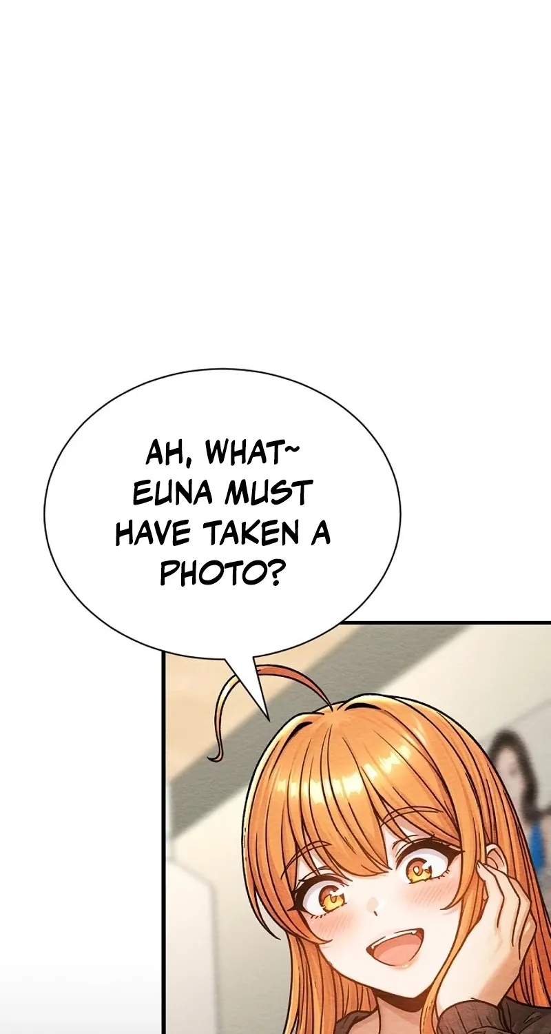 I'm the Only Man in a Female-Dominated Clan Chapter 4 - Page 98 in English