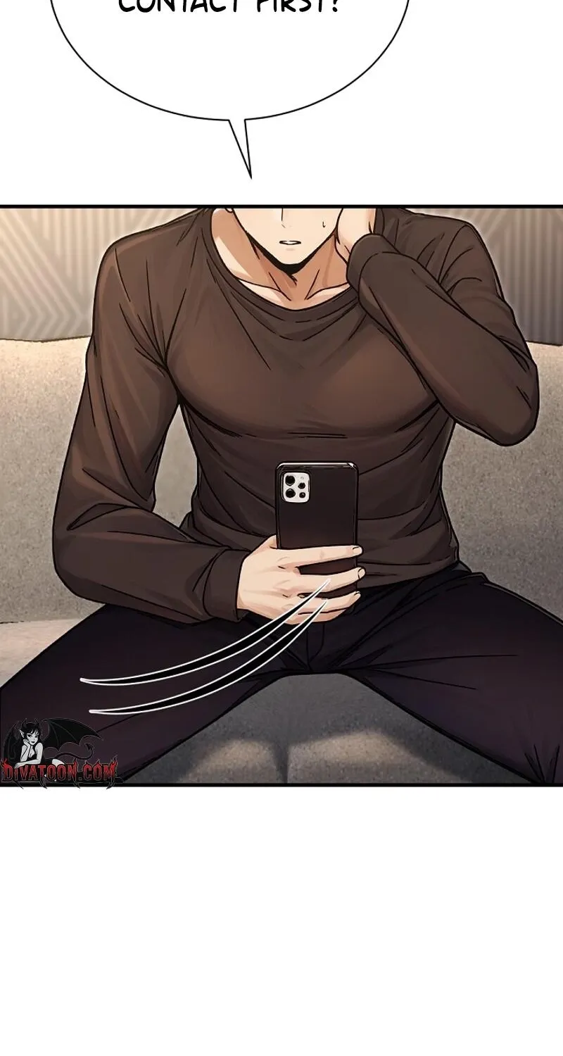 I'm the Only Man in a Female-Dominated Clan Chapter 5 - Page 106 in English