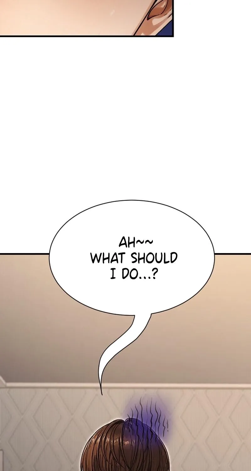 I'm the Only Man in a Female-Dominated Clan Chapter 5 - Page 109 in English
