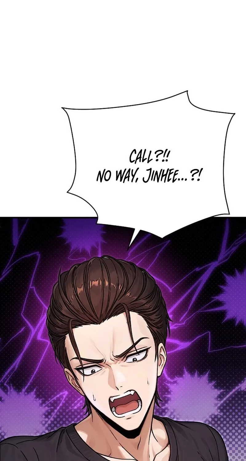 I'm the Only Man in a Female-Dominated Clan Chapter 5 - Page 112 in English