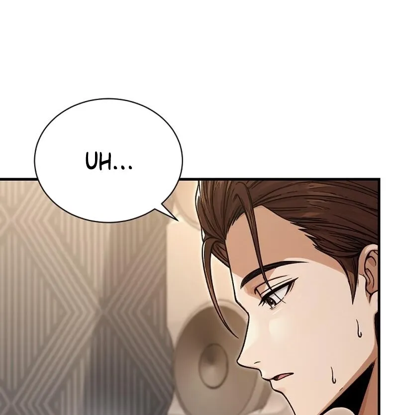 I'm the Only Man in a Female-Dominated Clan Chapter 5 - Page 114 in English