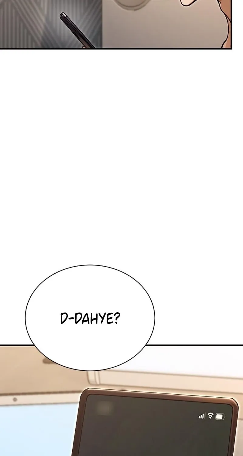 I'm the Only Man in a Female-Dominated Clan Chapter 5 - Page 115 in English