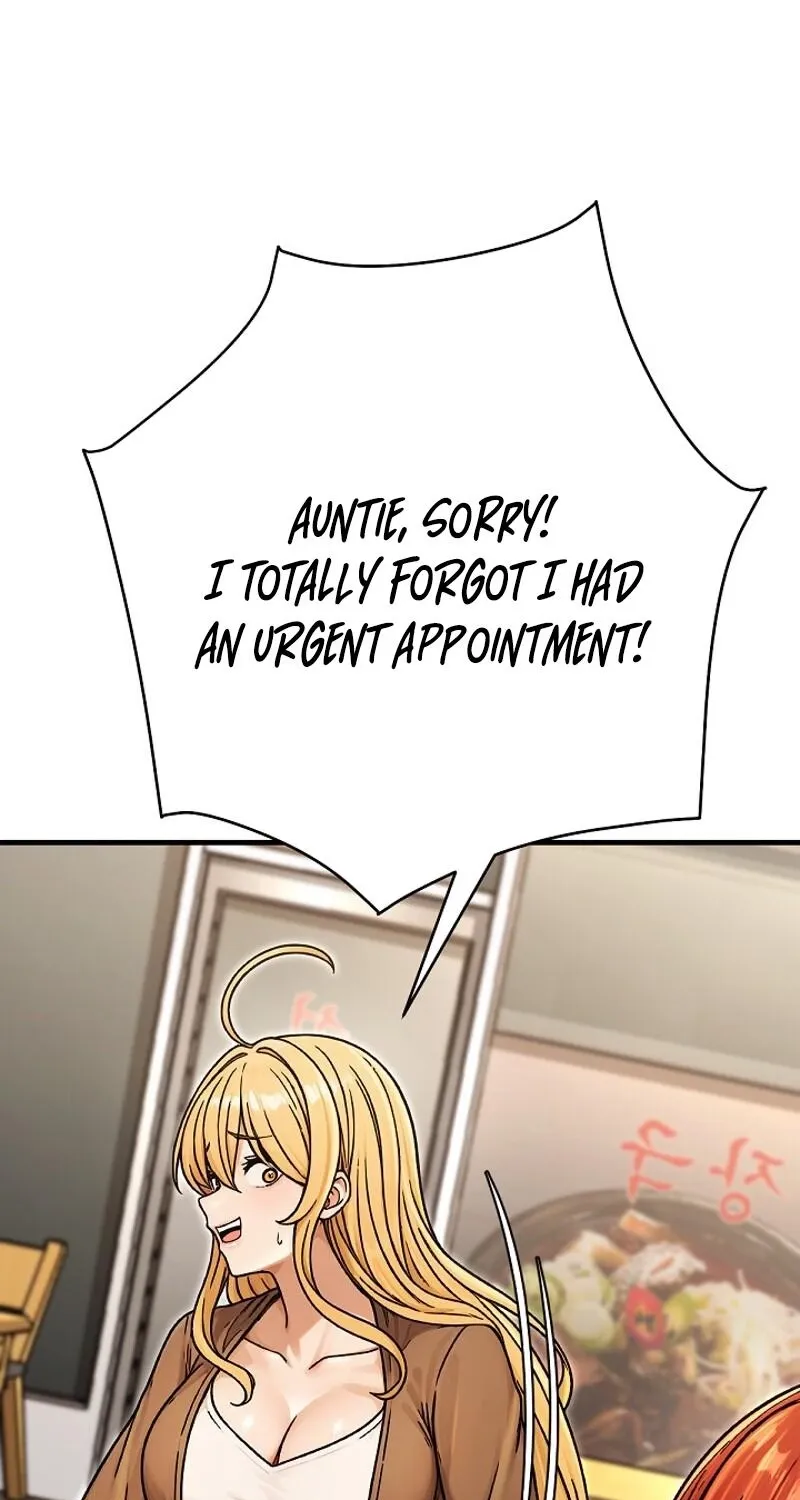 I'm the Only Man in a Female-Dominated Clan Chapter 5 - Page 12 in English