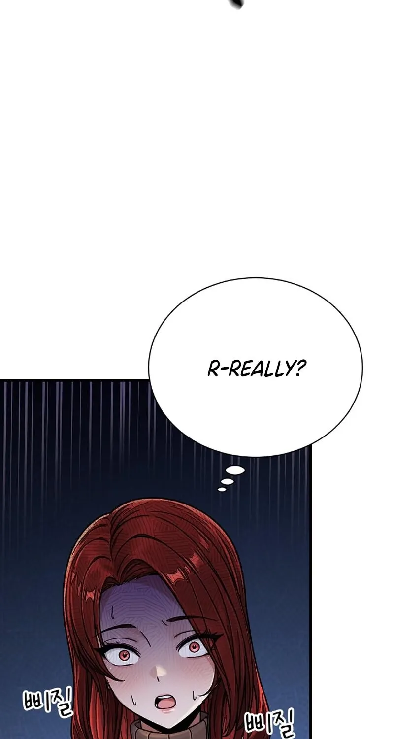 I'm the Only Man in a Female-Dominated Clan Chapter 5 - Page 15 in English