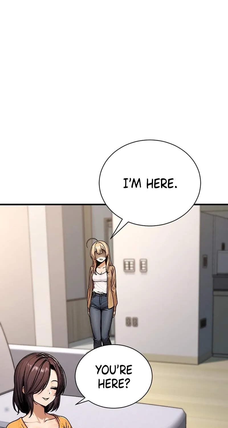 I'm the Only Man in a Female-Dominated Clan Chapter 5 - Page 23 in English