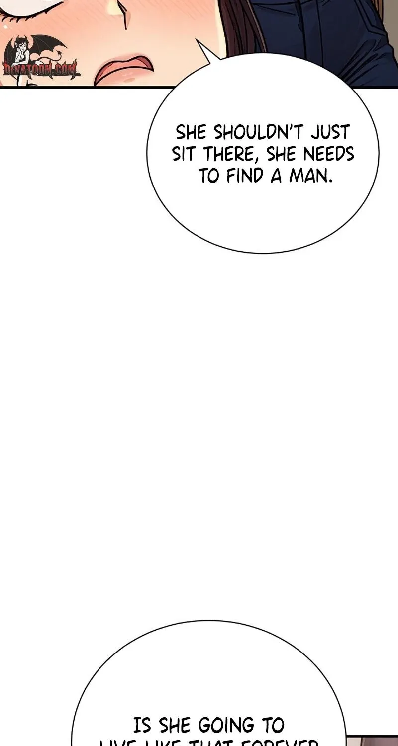 I'm the Only Man in a Female-Dominated Clan Chapter 5 - Page 28 in English