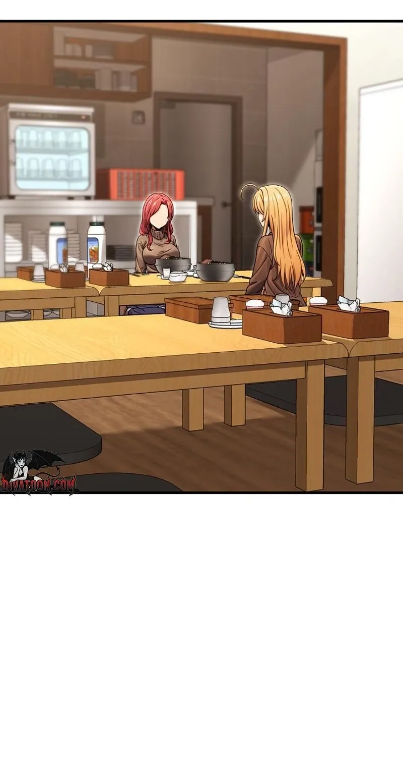 I'm the Only Man in a Female-Dominated Clan Chapter 5 - Page 3 in English