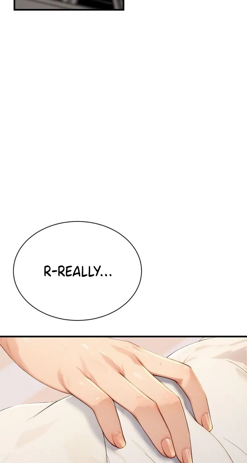 I'm the Only Man in a Female-Dominated Clan Chapter 5 - Page 37 in English