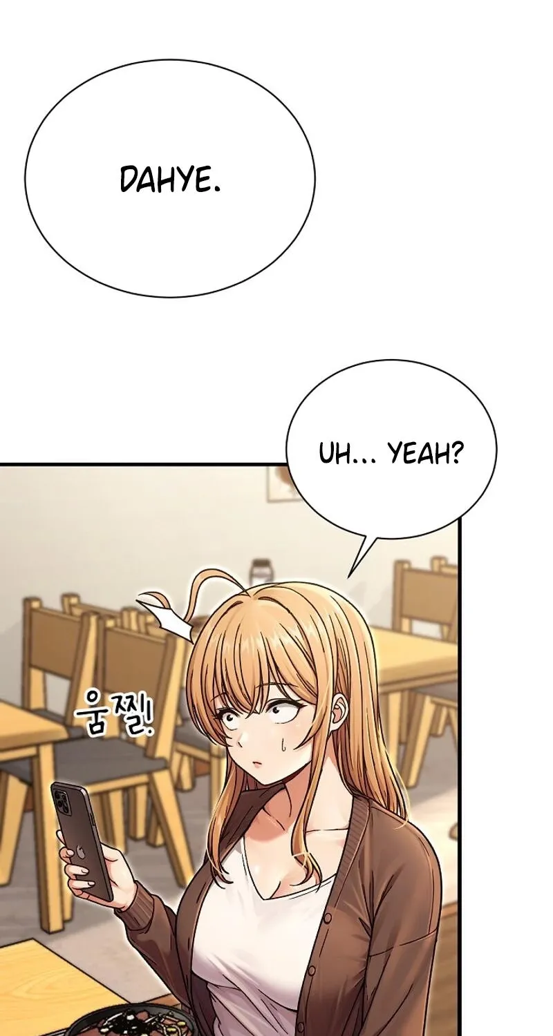 I'm the Only Man in a Female-Dominated Clan Chapter 5 - Page 4 in English